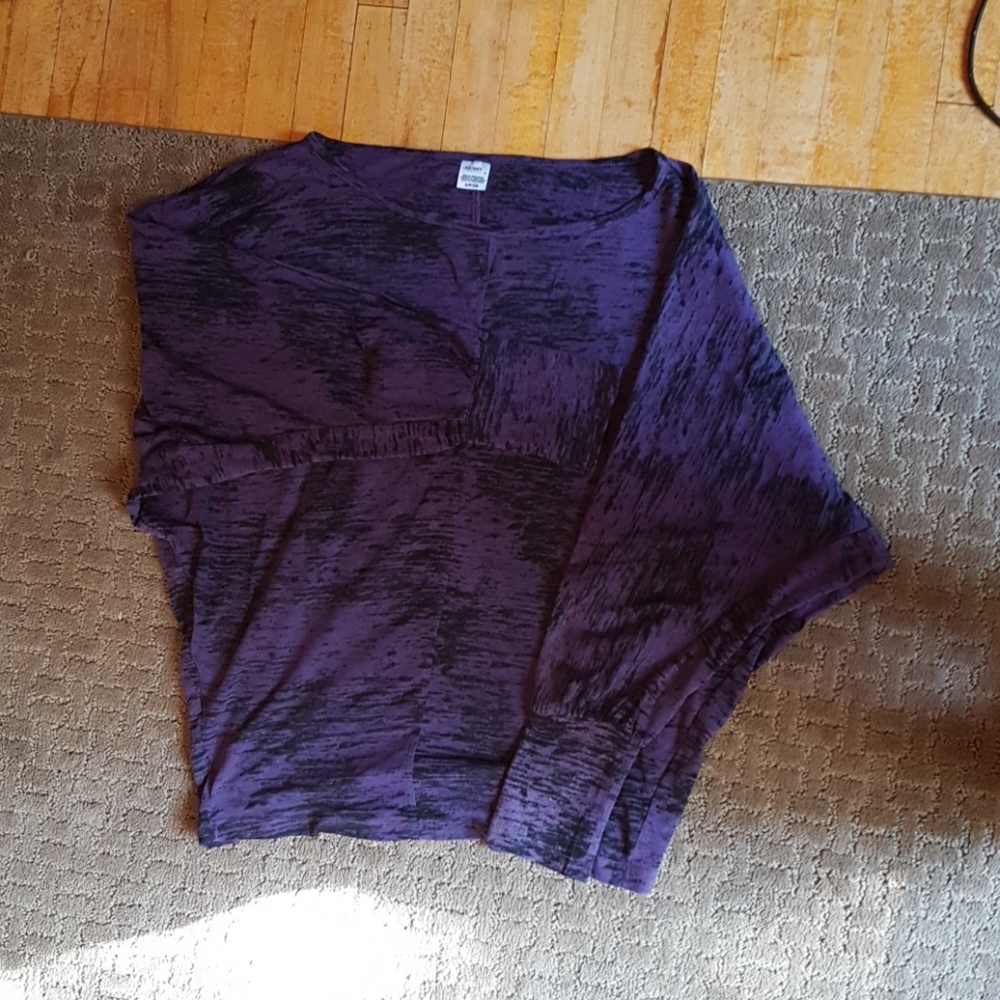 Jockey | Batwing Top